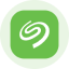 Seagate Tokenized Stock (Ondo) logo