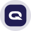 Quantum Computing Tokenized Stock (Ondo) logo