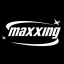 Maxxing logo