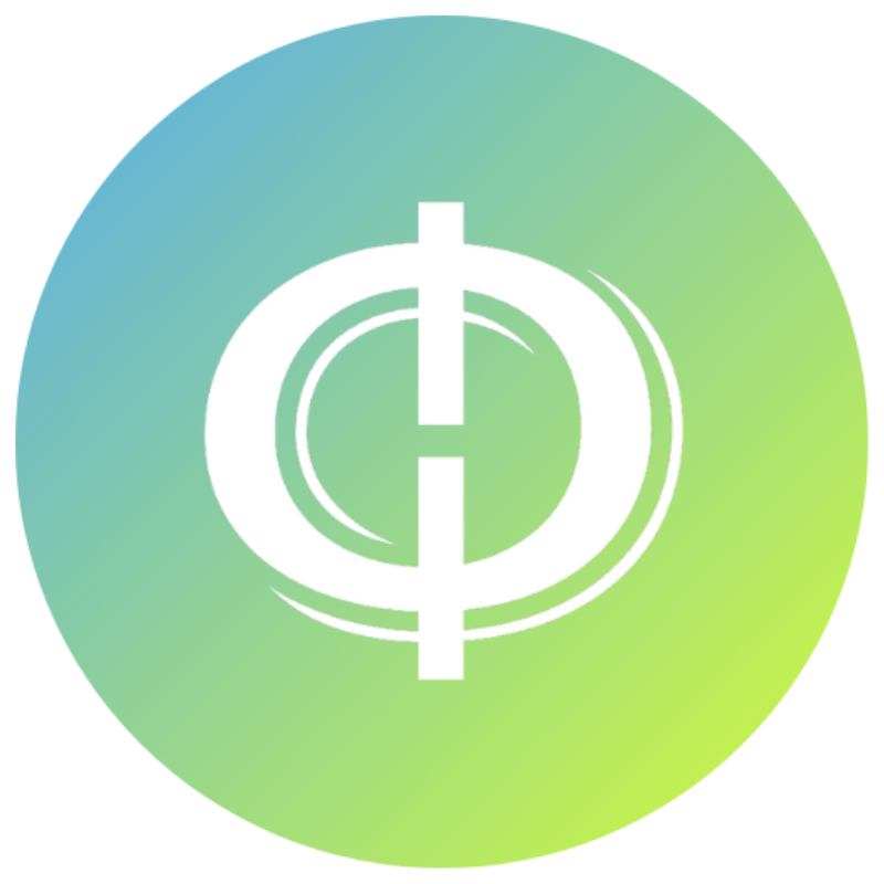 ODE logo