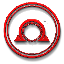 Omega Blockchain logo