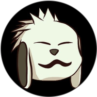 Akamaru logo