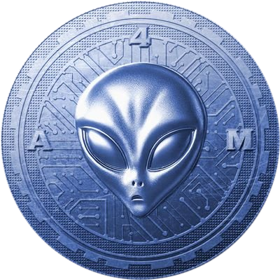 AlienForm logo