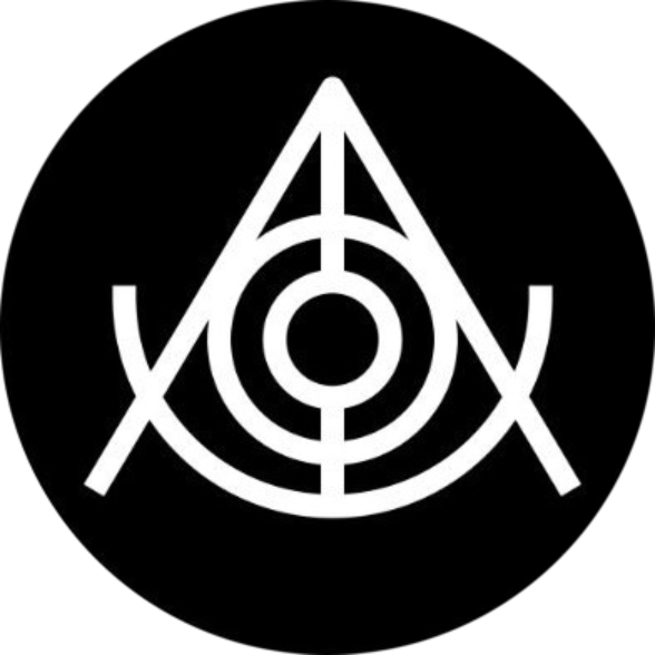 Aluna Social logo