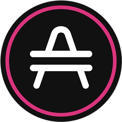 Amp logo