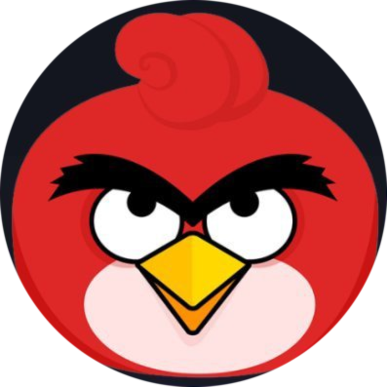 Angryb logo