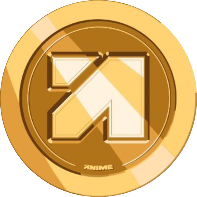 Animecoin logo