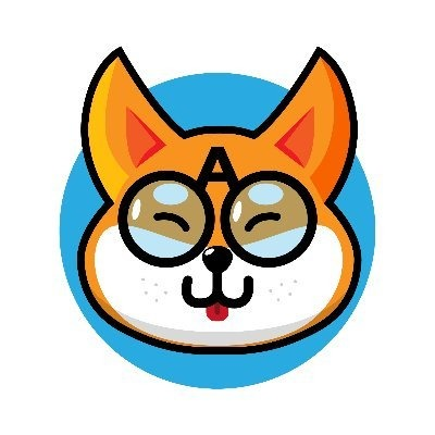 API INU logo