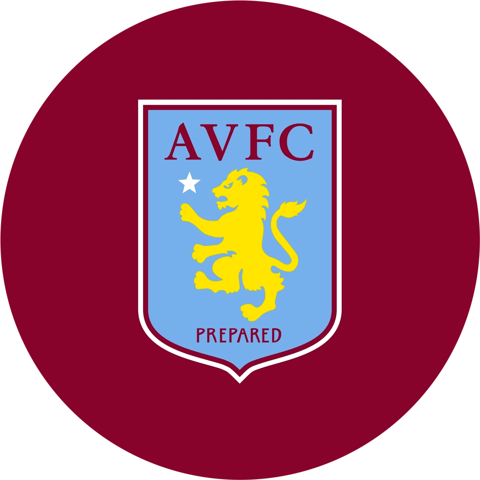 Aston Villa Fan Token logo