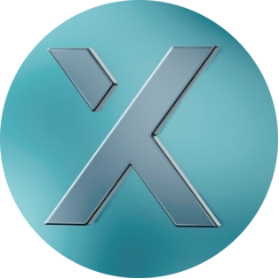 AurusX logo