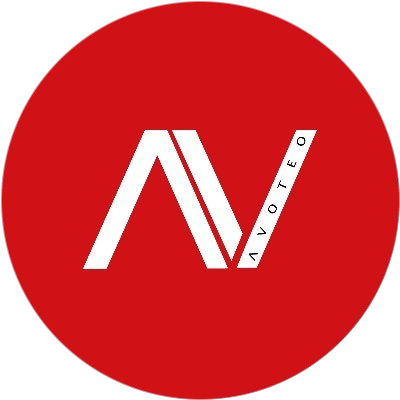 Avoteo logo