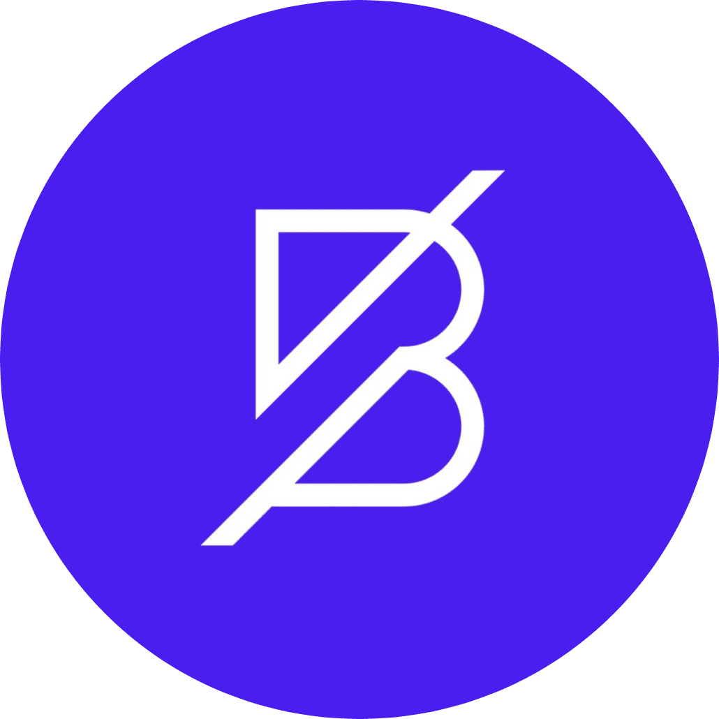 Band Protocol logo