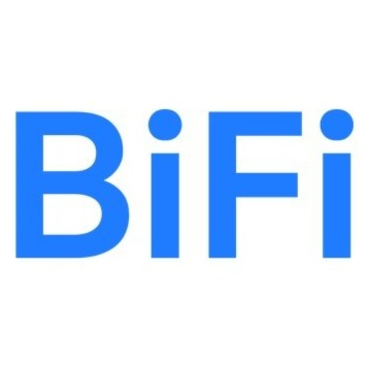 Bitcoin File logo