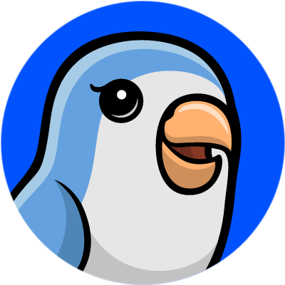 Birb logo