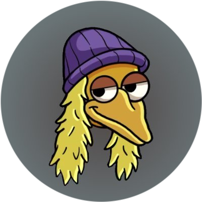 Bird Dog logo