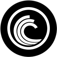 BitTorrent (new) logo