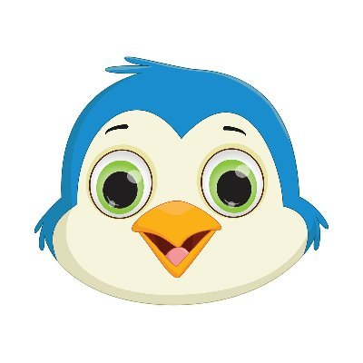 BlueSparrow Token logo