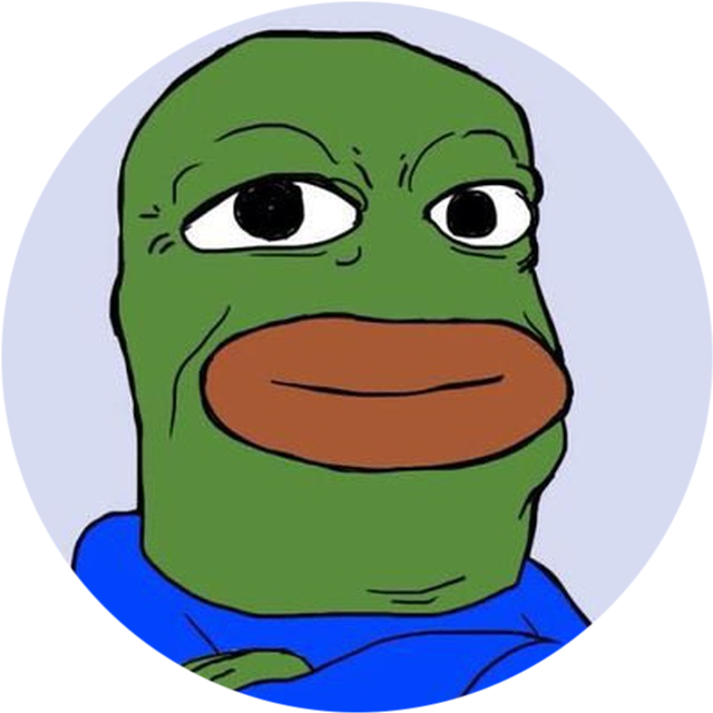 Bitcoin Bob logo