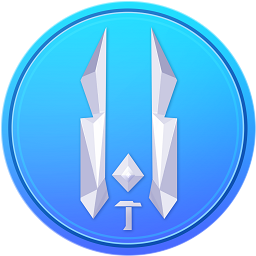 BovineVerse logo