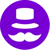 Burp logo