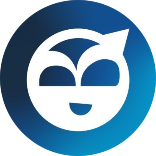 Busy logo