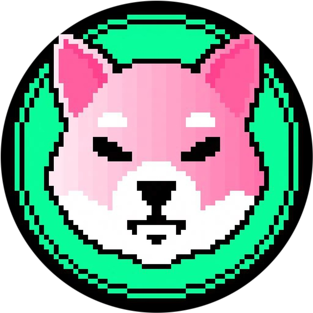 Canto Inu logo