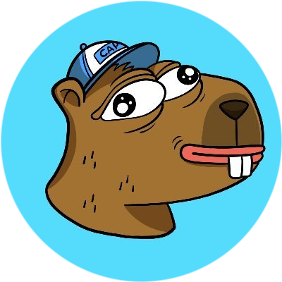 CAP logo