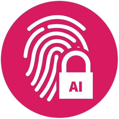 Censored AI logo