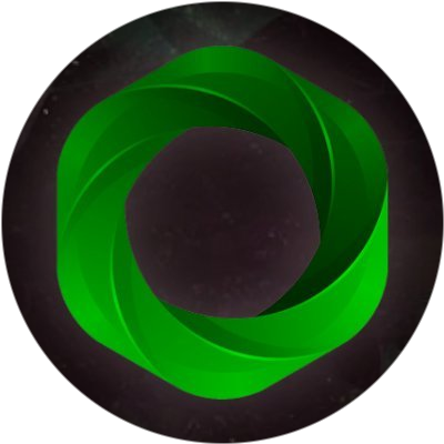 Conscious Network logo