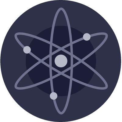 Cosmos Hub logo