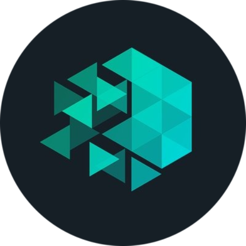 Crosschain IOTX logo