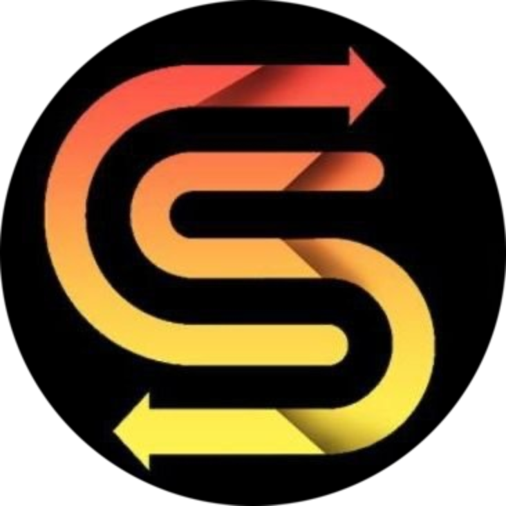 CrossSwap logo