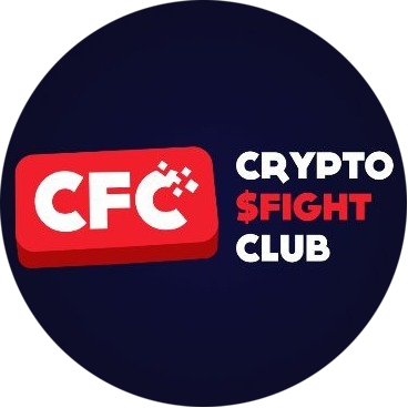 FIGHT logo