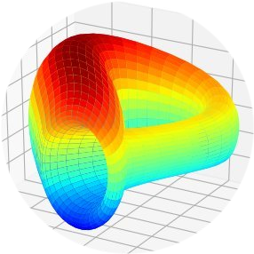 Curve DAO logo