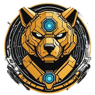 Cyber Doge logo