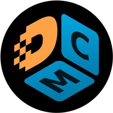 Datamall Coin logo