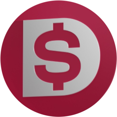 Davos.xyz USD logo
