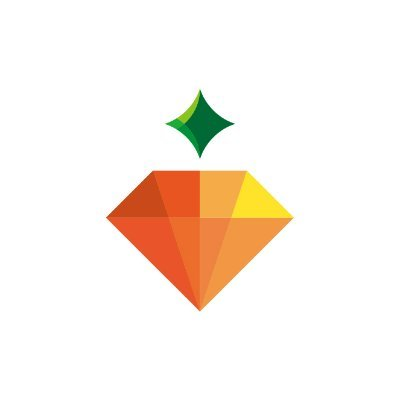 DGC Coin logo