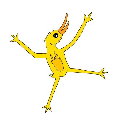 Ducky logo