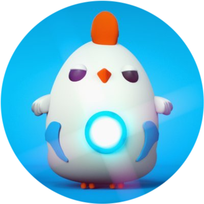 Egg N Partners logo