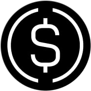 Ethena USDe logo