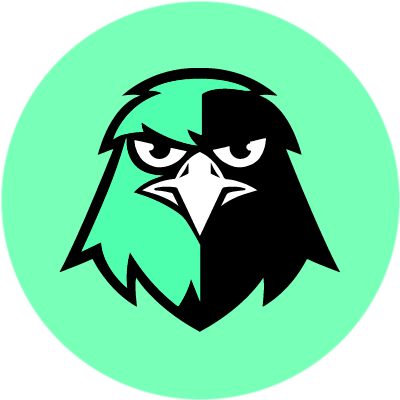 Falcon Swaps logo