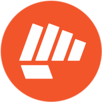 Fight Out logo