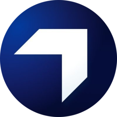FlatQube logo