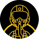 GFORCE logo