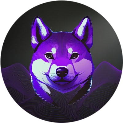 Givewell Inu logo