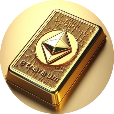 Gold Standard logo