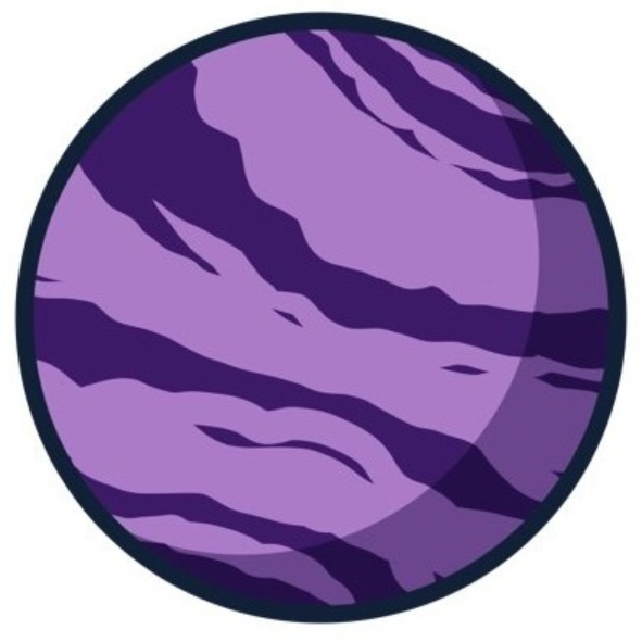 Gourmet Galaxy logo