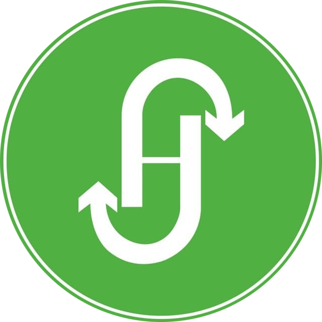 H2Finance logo