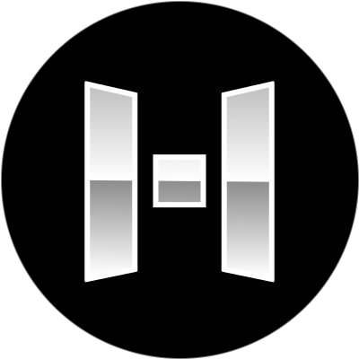 Hashkey logo